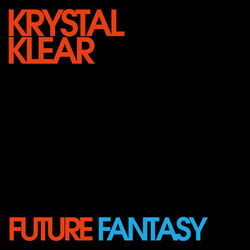 Cover of Future Fantasy