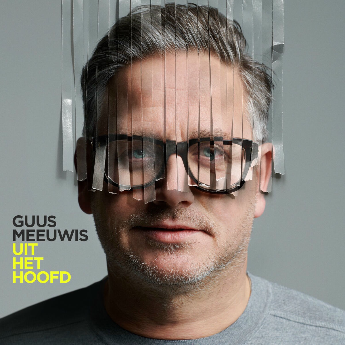 Album cover of Uit Het Hoofd