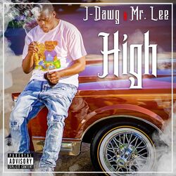 Cover of High