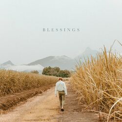 Cover of Blessings