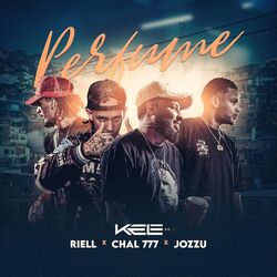 Cover of Perfume