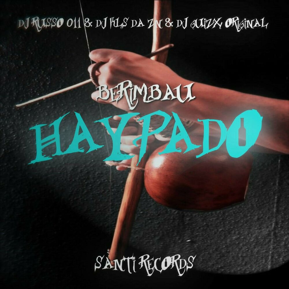 Picture of Berimbau Haypado