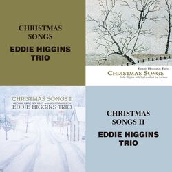 Cover of Christmas Songs