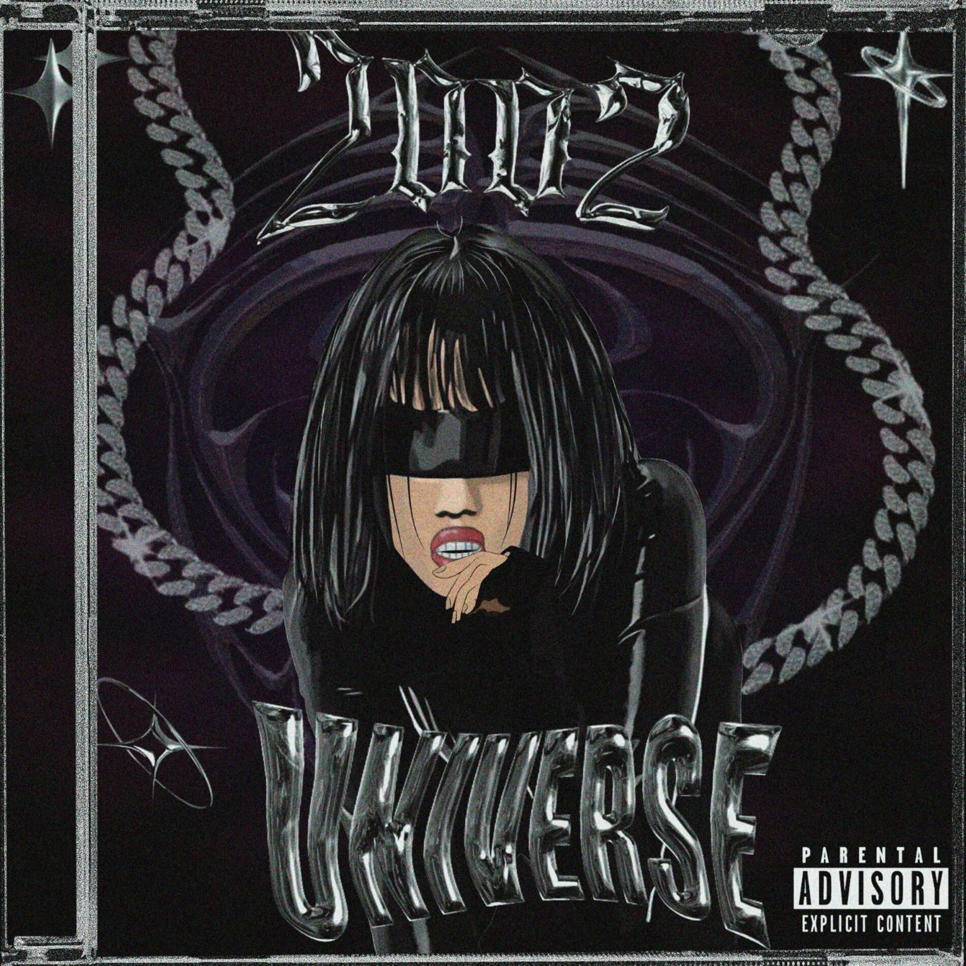 Album cover of 2002