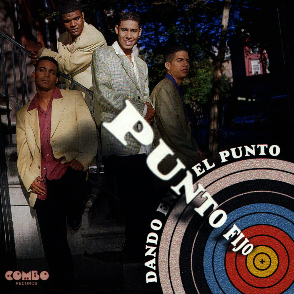 Picture of Dando en el Punto