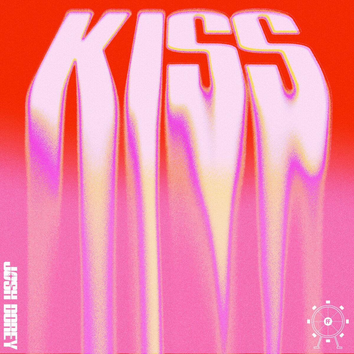 Album cover of Kiss