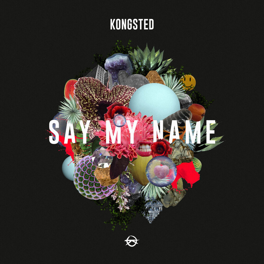 Picture of Say My Name