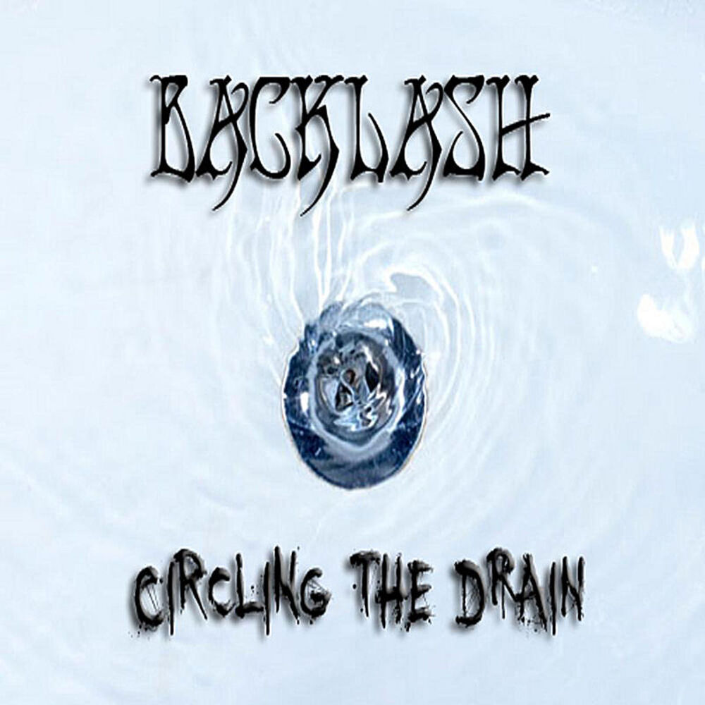 Picture of Circling The Drain