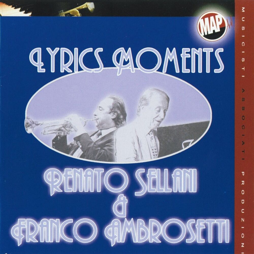 Picture of Lyrics Moments