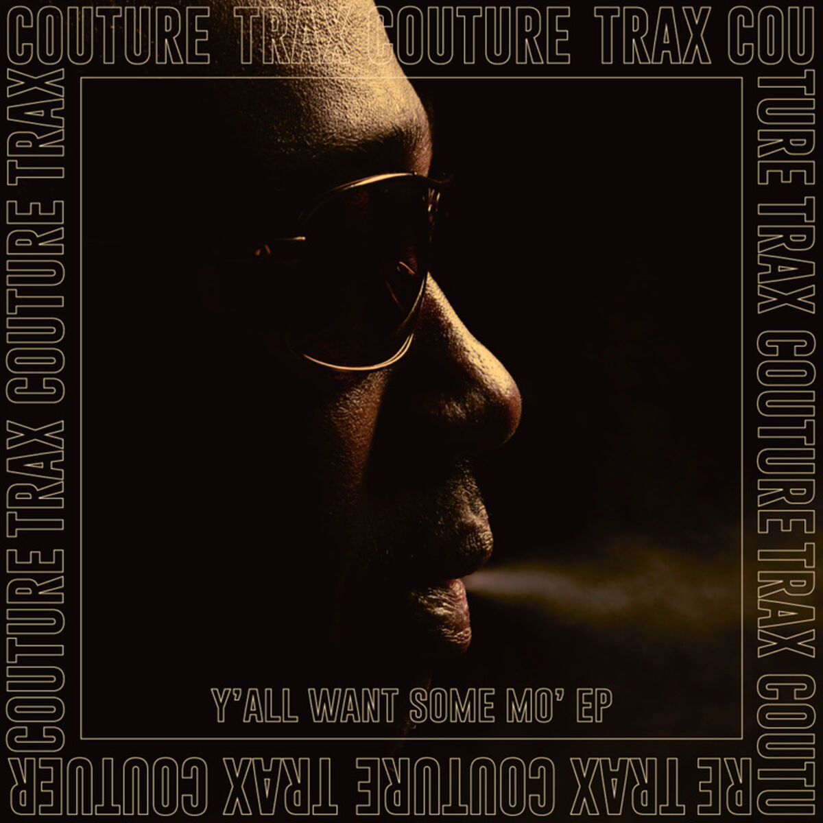 Album cover of Ya'll Want Some Mo EP