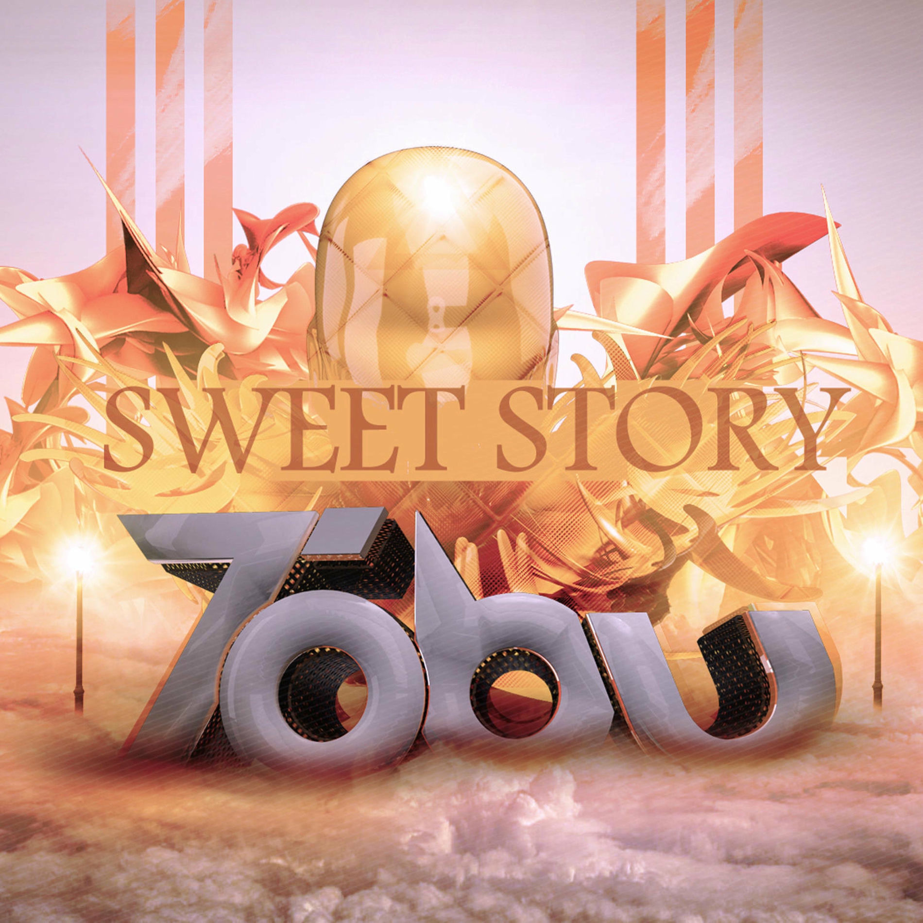 Album cover of Sweet Story
