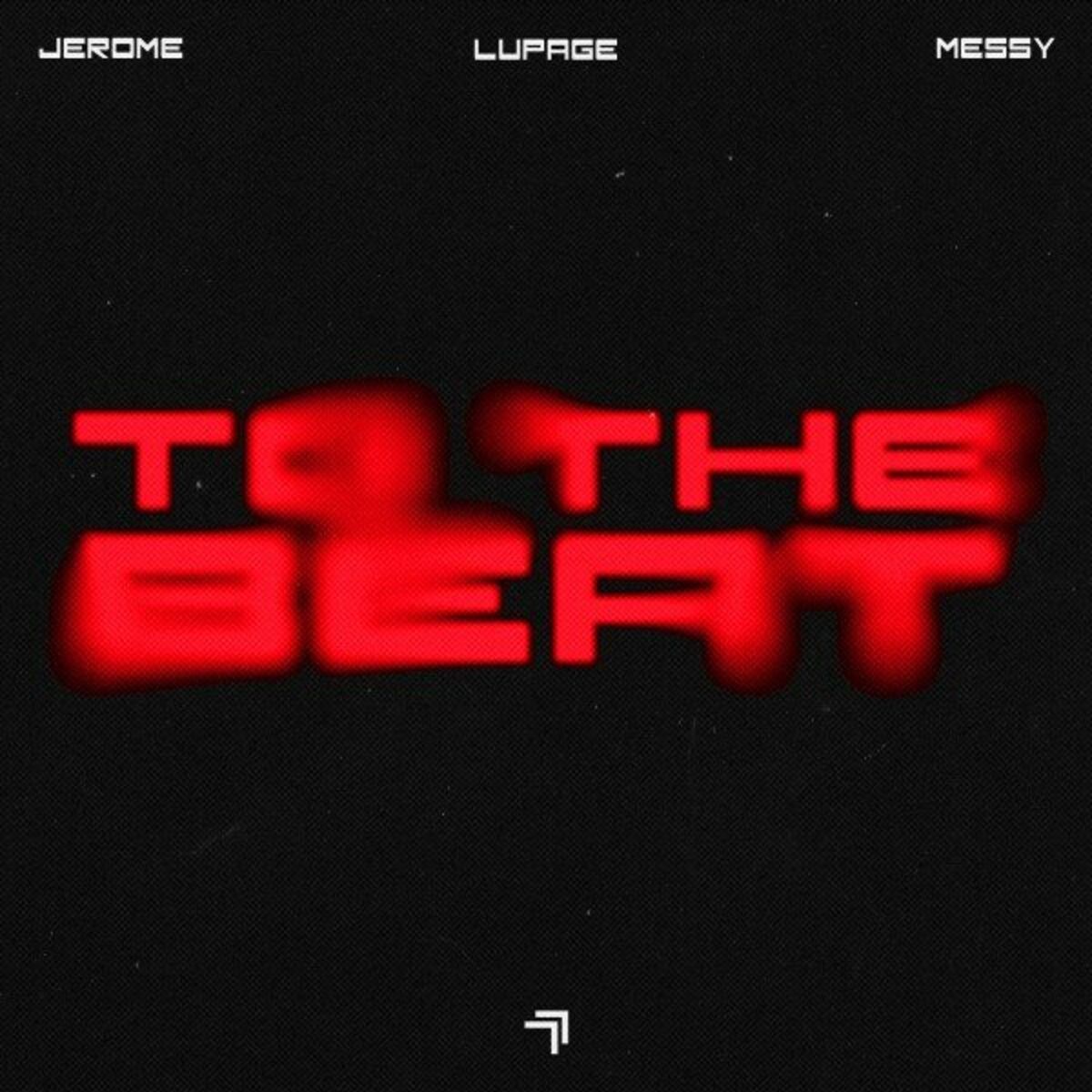 Album cover of To The Beat