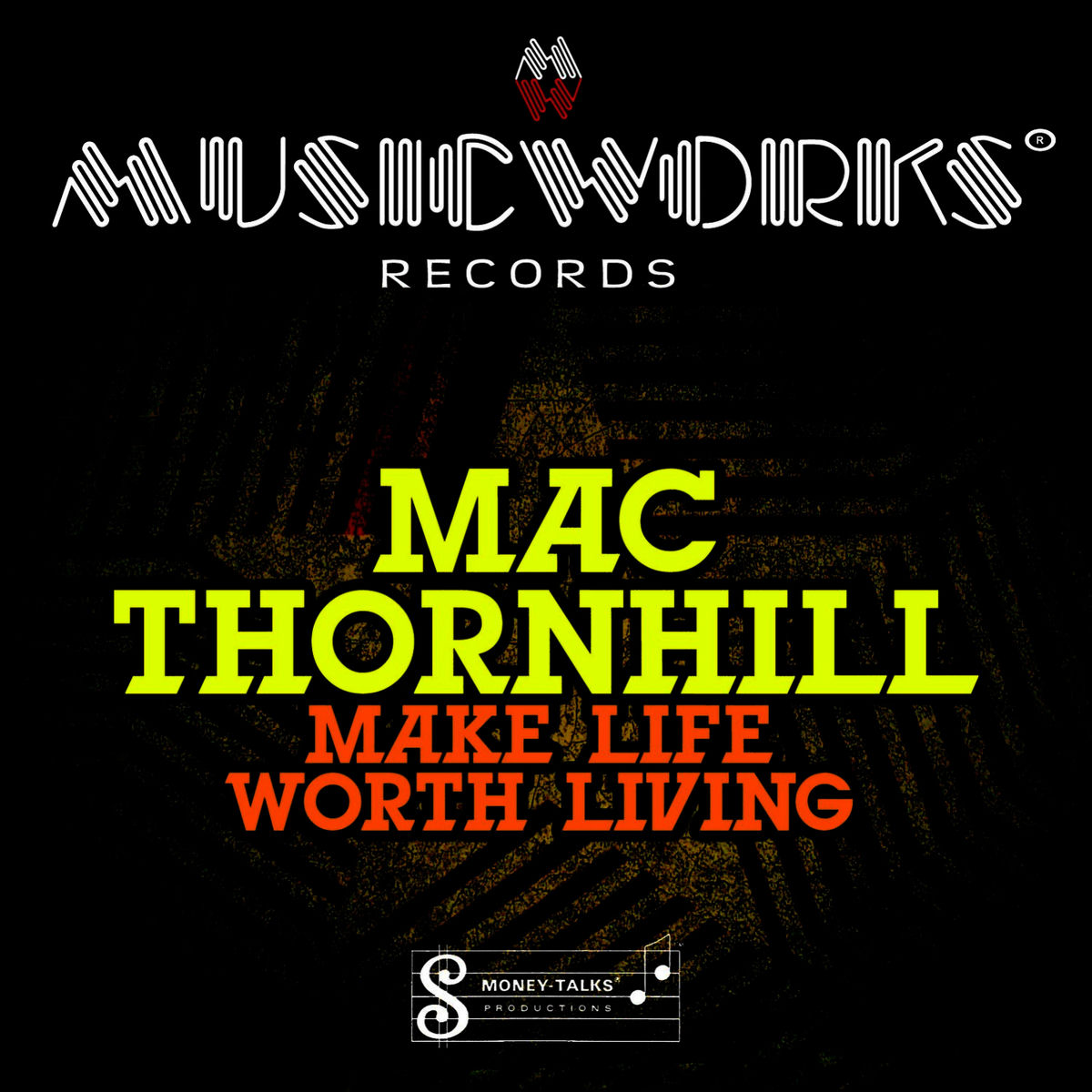 Album cover of Make Life Worth Living - EP