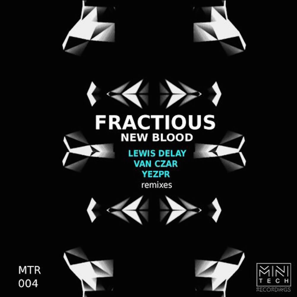 Picture of New Blood