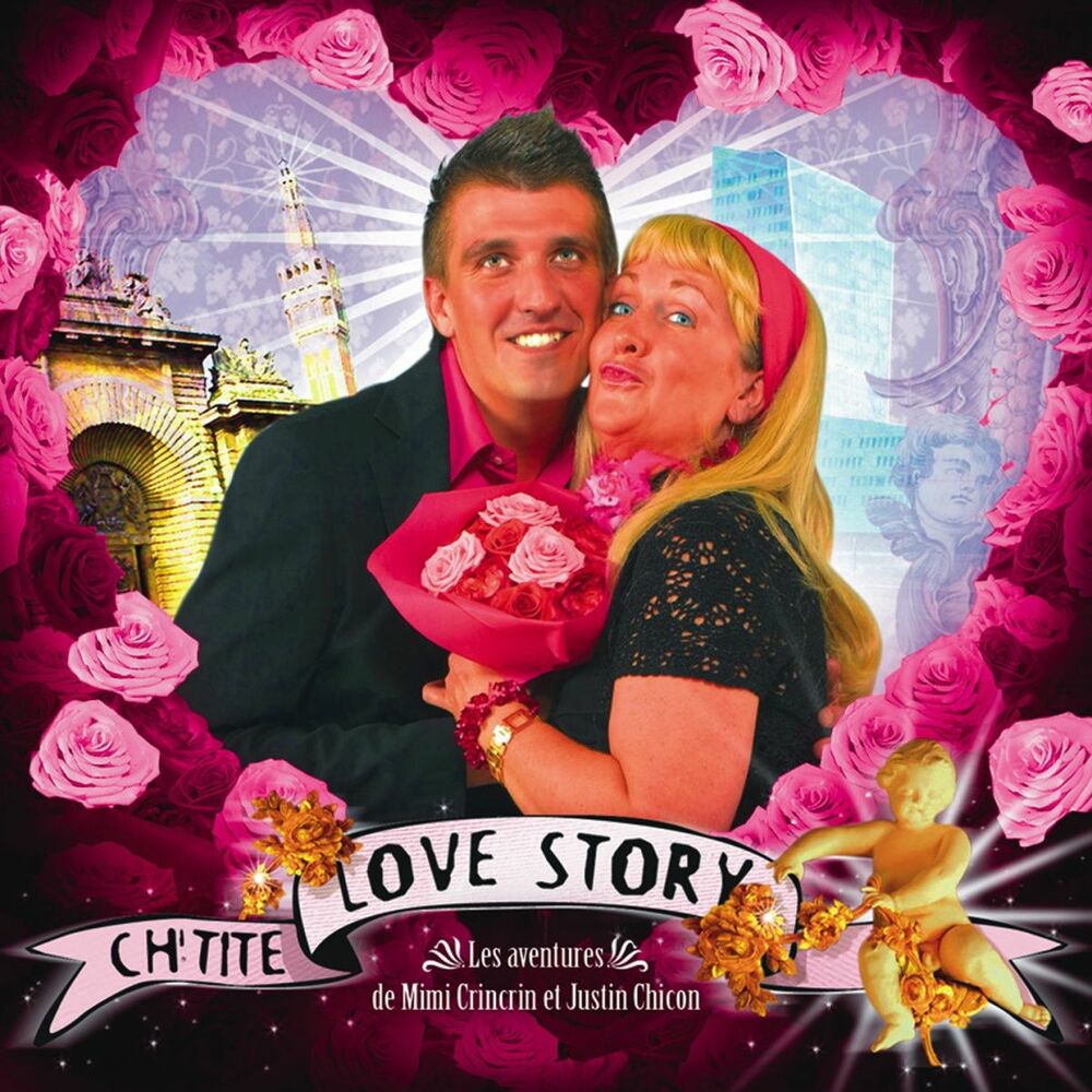 Picture of Chtite Love Story (Parodie en Ch'ti)