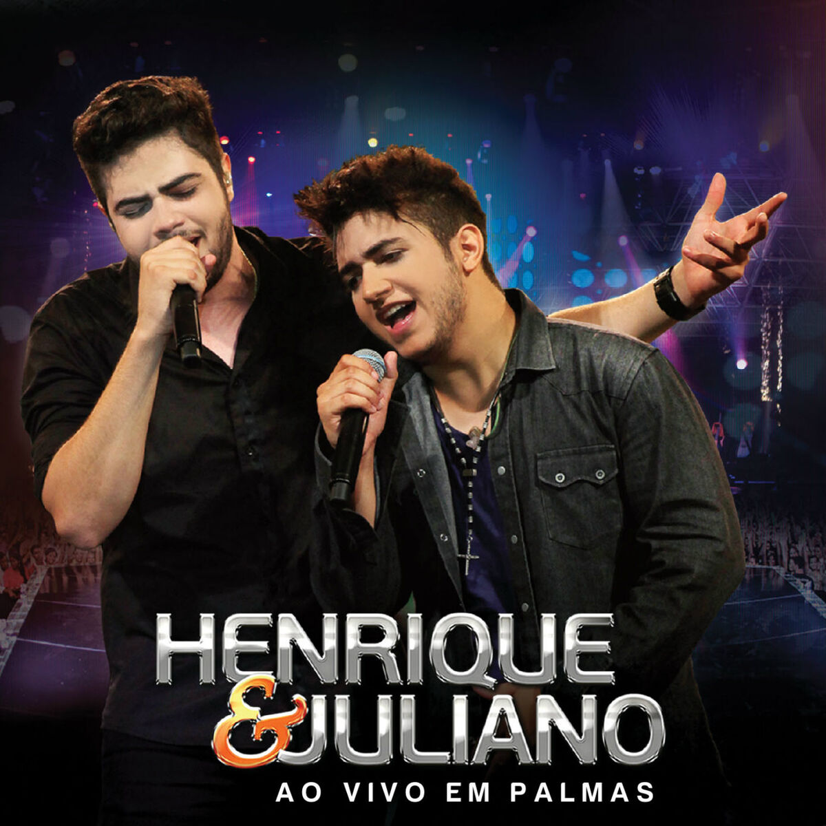 Album cover of Não Tô Valendo Nada (feat.João Neto & Frederico) [Ao Vivo]