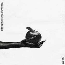 Cover of I Will Not