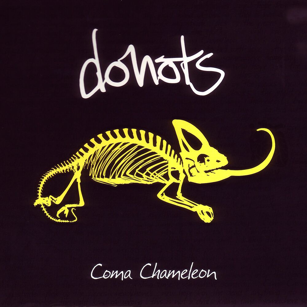Picture of Coma Chameleon