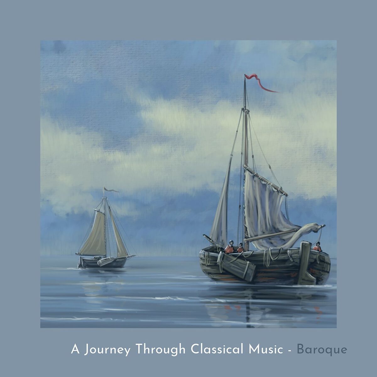 Album cover of 