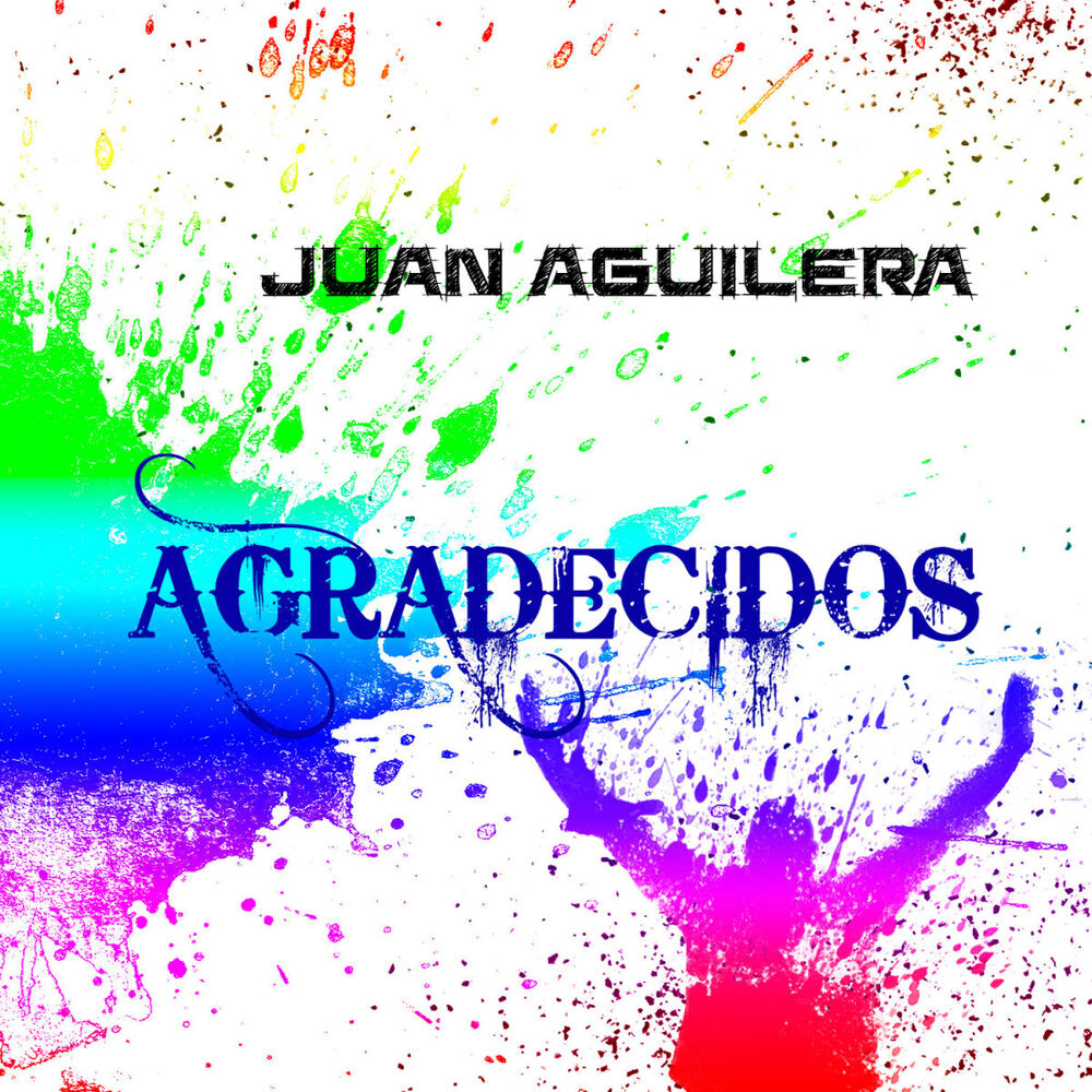 Picture of Agradecidos