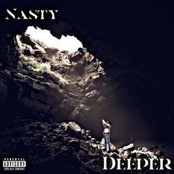 Cover of Deeper