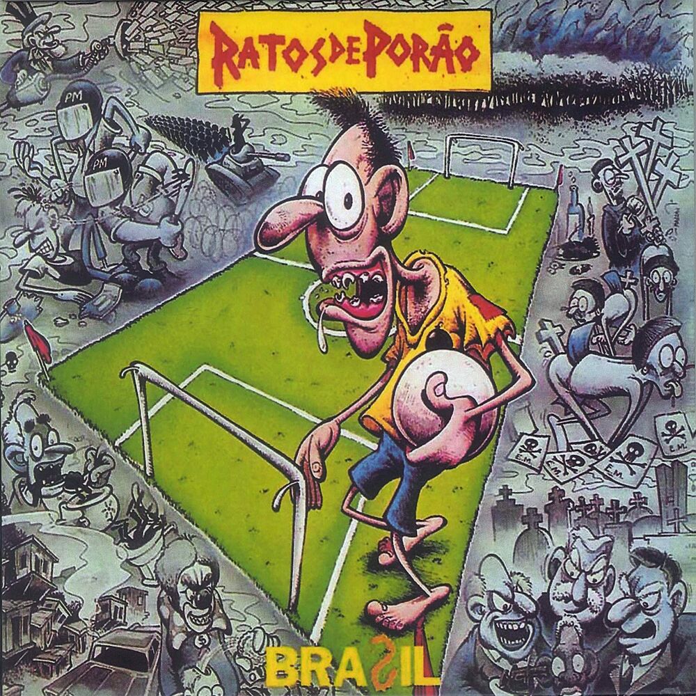 Picture of Brasil