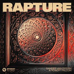 Cover of Rapture