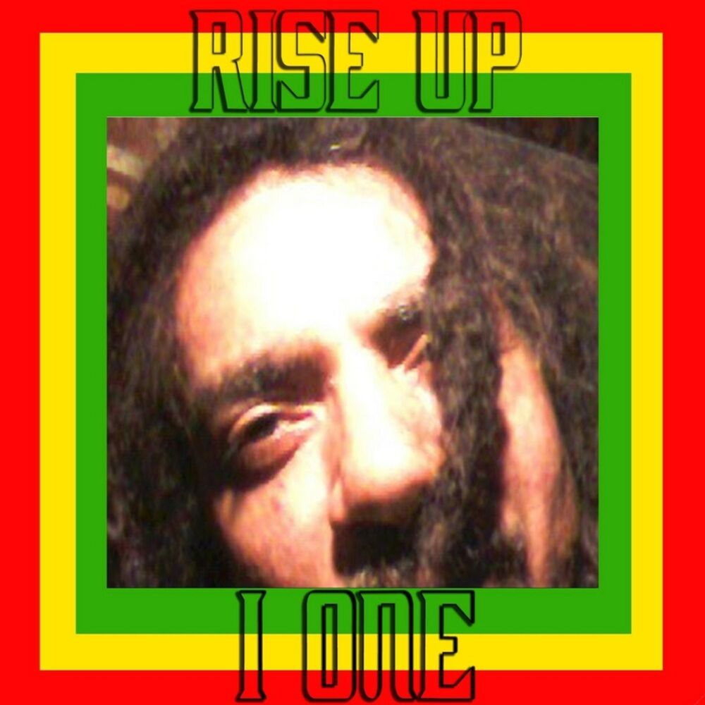Picture of Rise Up