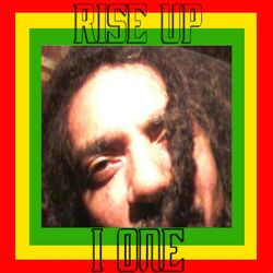Cover of Rise Up