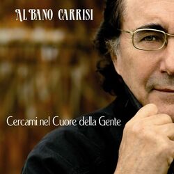 Cover of Cercami nel cuore della gente