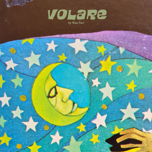 Volare