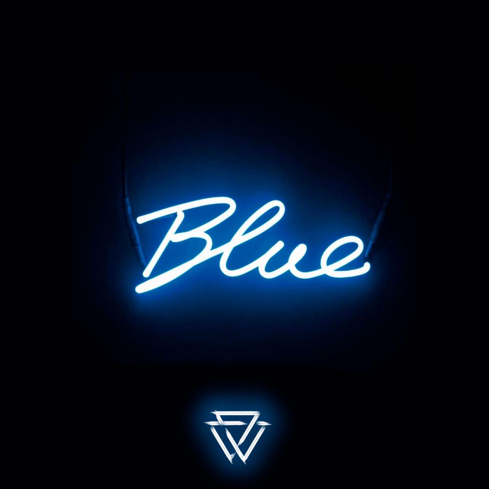 Picture of Blue (Flip)