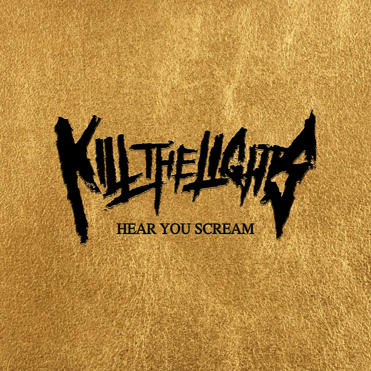 Album cover of Hear You Scream