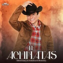Cover of Te Aclimatas