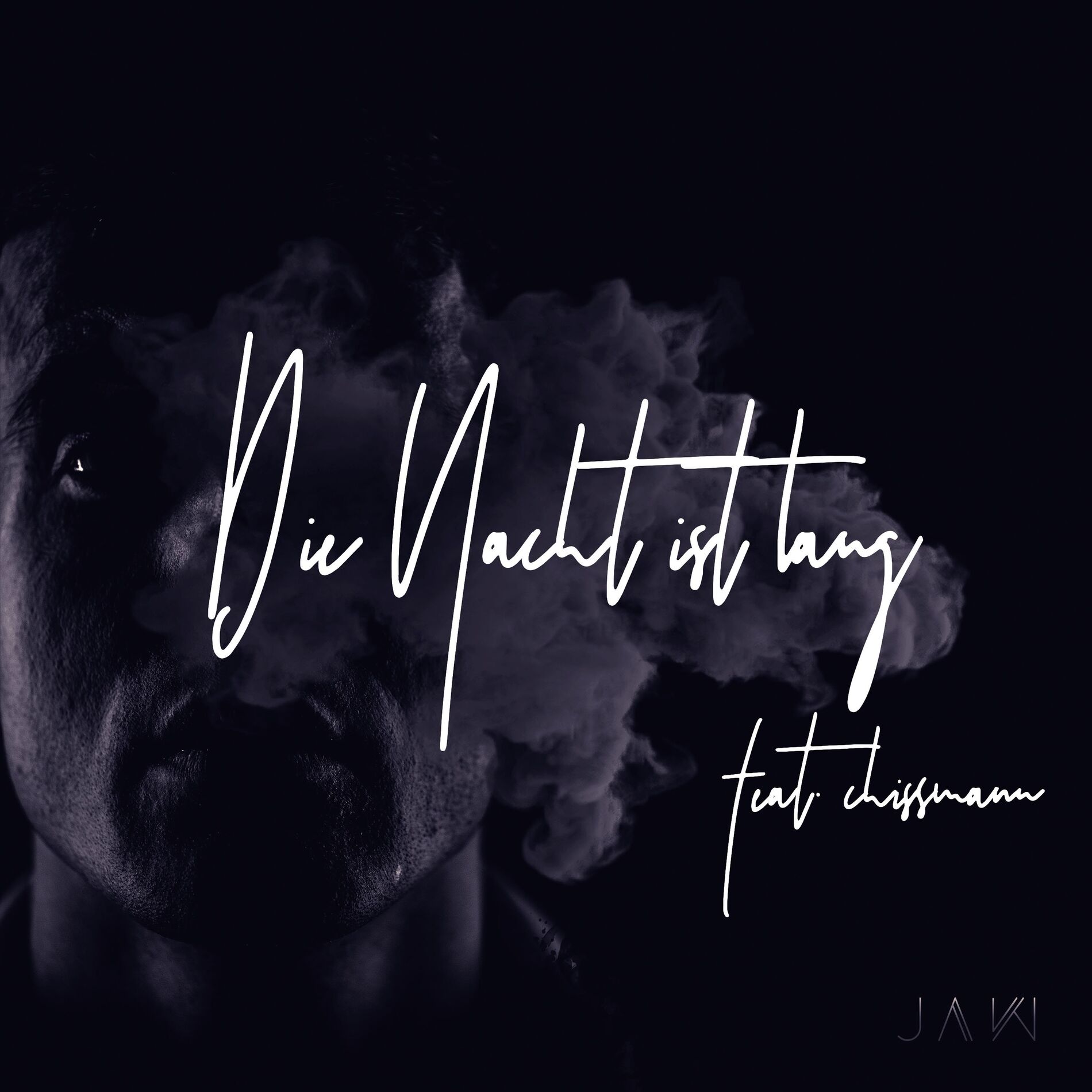 Album cover of Die Nacht ist lang