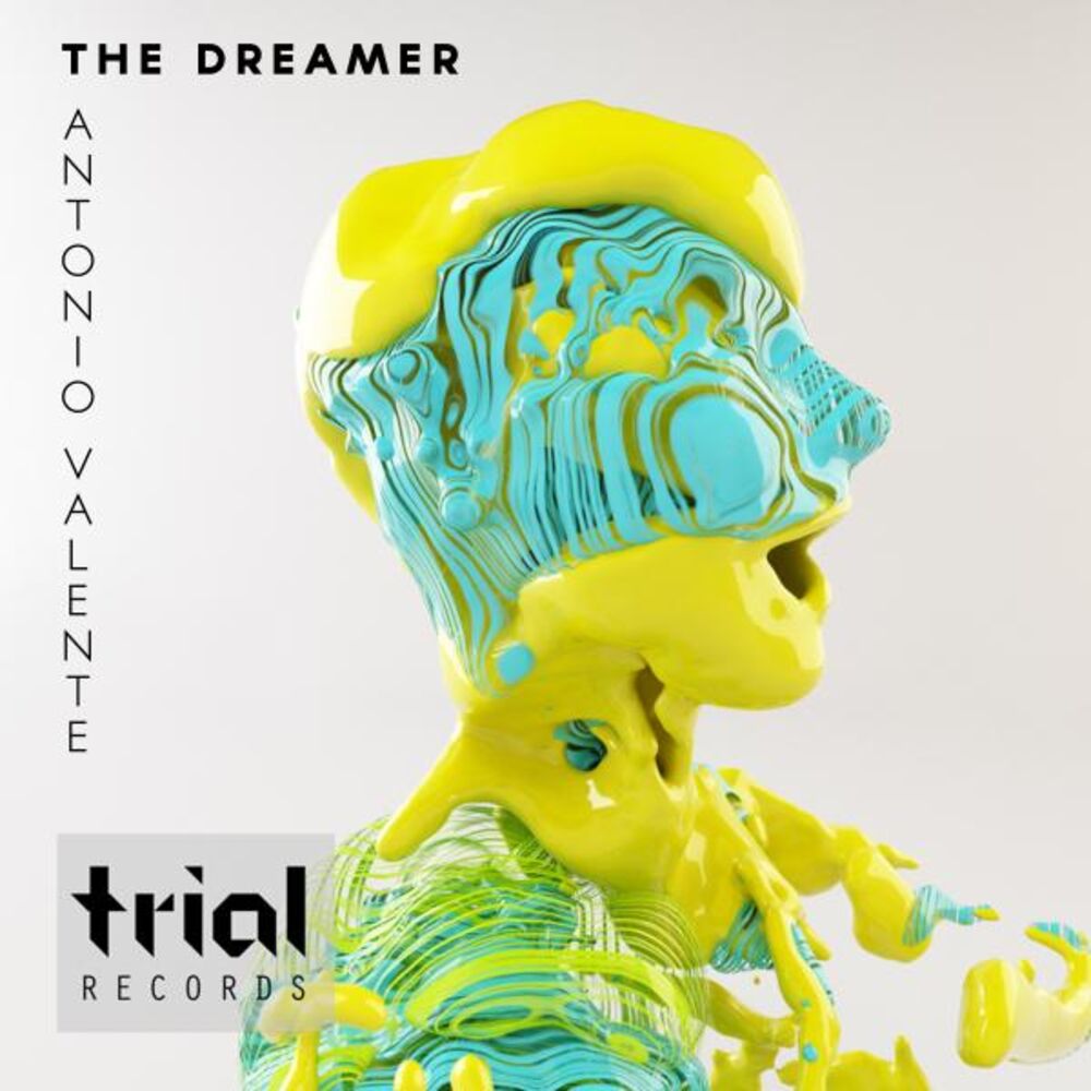 Picture of The Dreamer