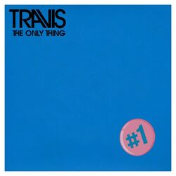 Cover of The Only Thing (feat. Susanna Hoffs)