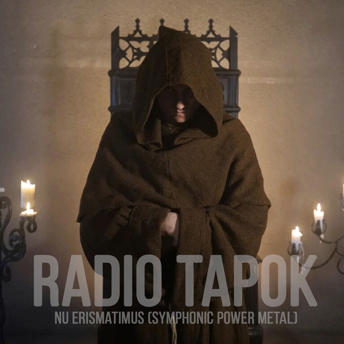 Album cover of Nu Erismatimus (Symphonic Power Metal)