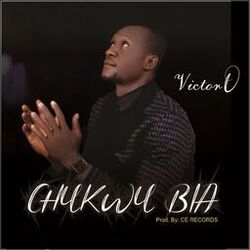 Cover of Chukwu Bia
