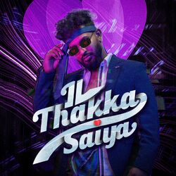 Cover of Il Thakka Saiya