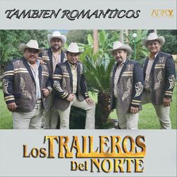 Cover of También Románticos