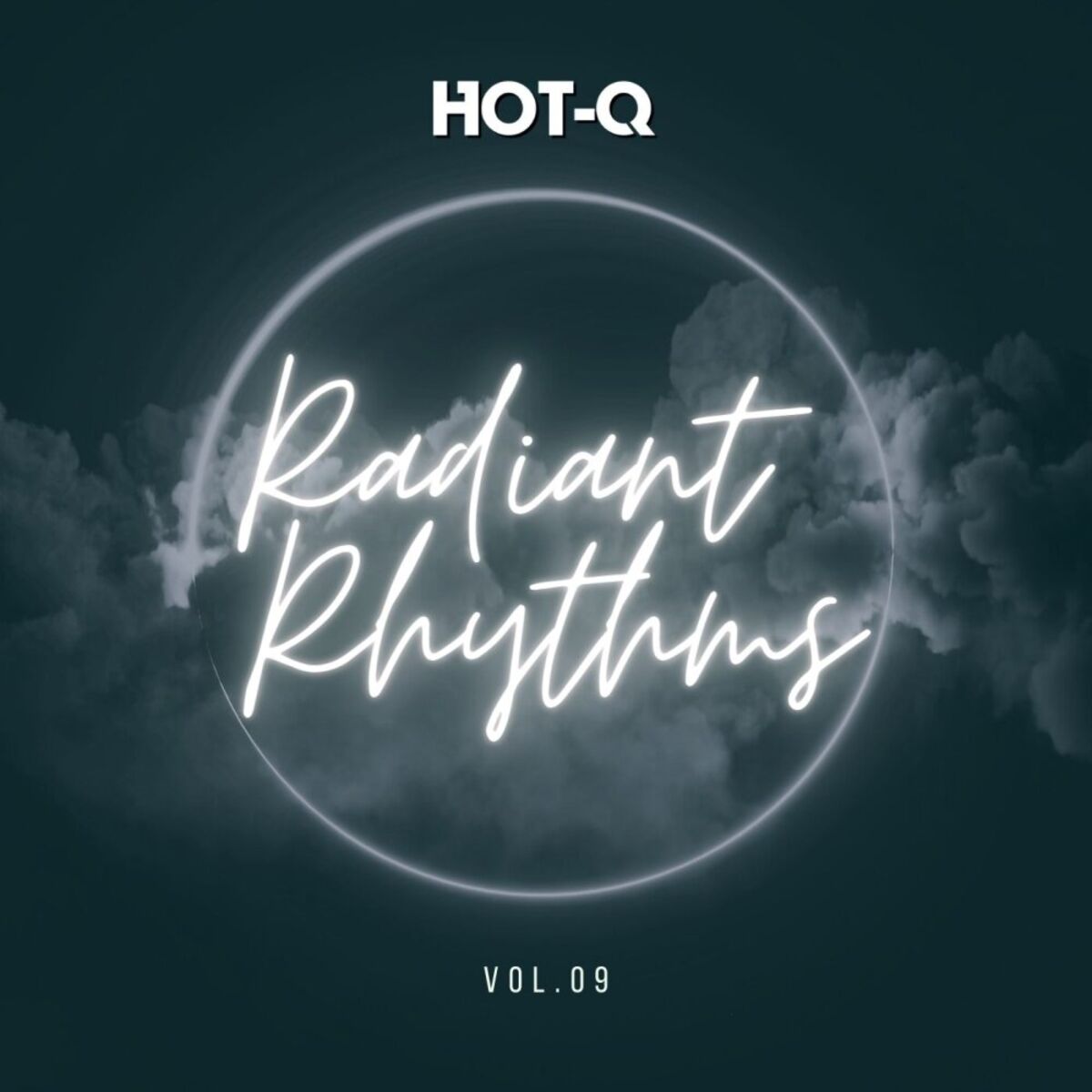 Album cover of Radiant Rhythms 009