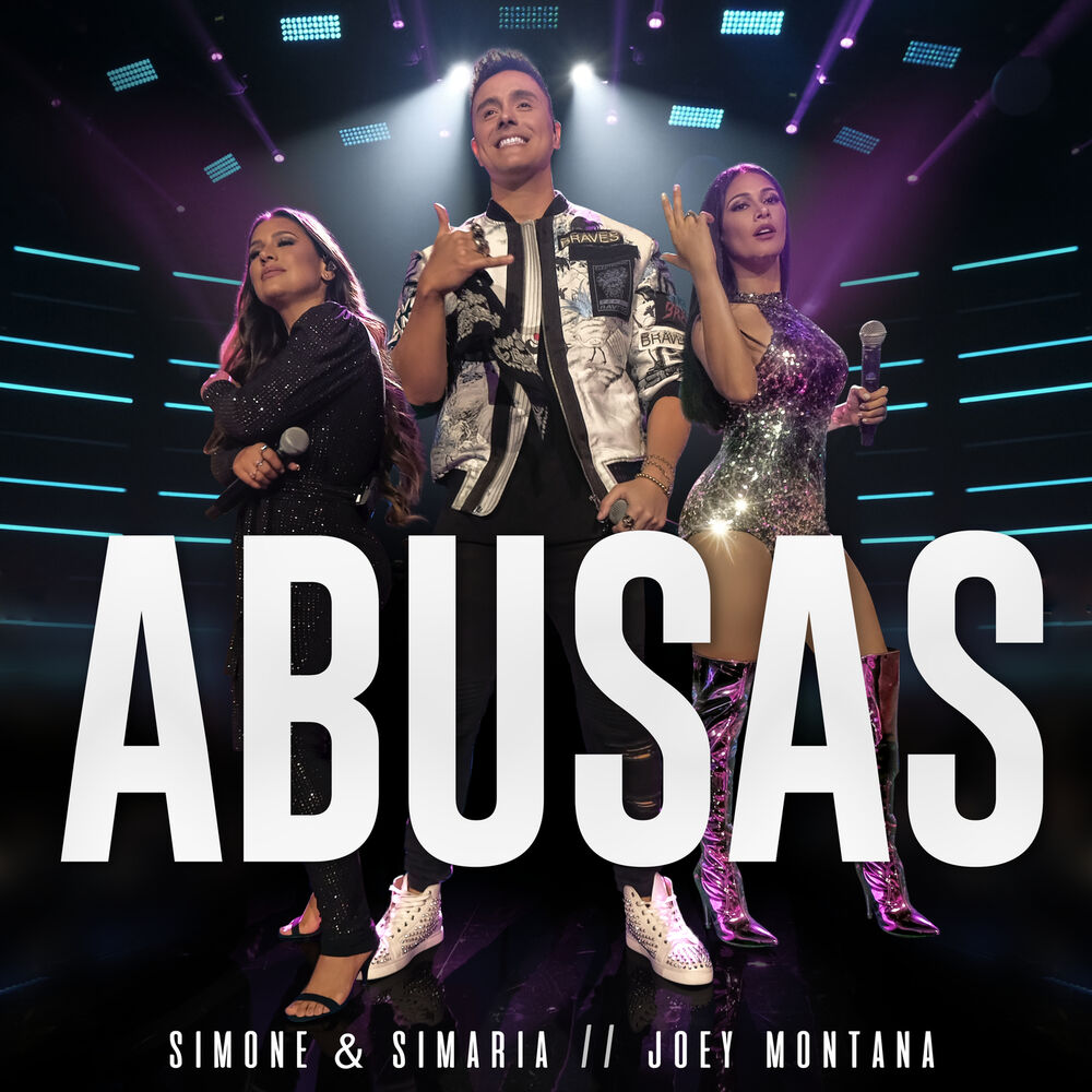 Picture of Abusas (Ao Vivo)