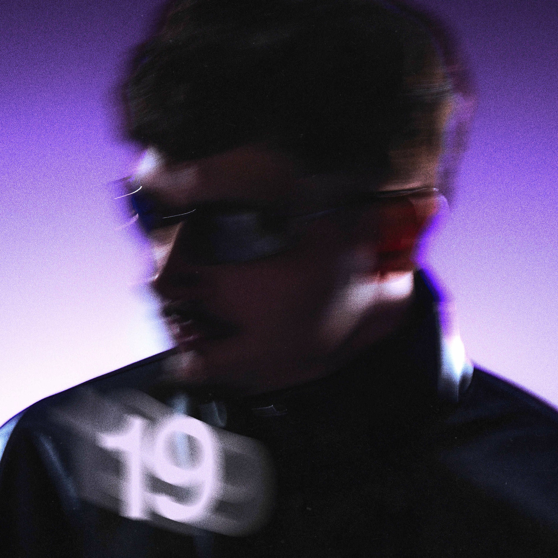 Album cover of 19 Uhr