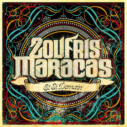 Cover of Et si demain - Single