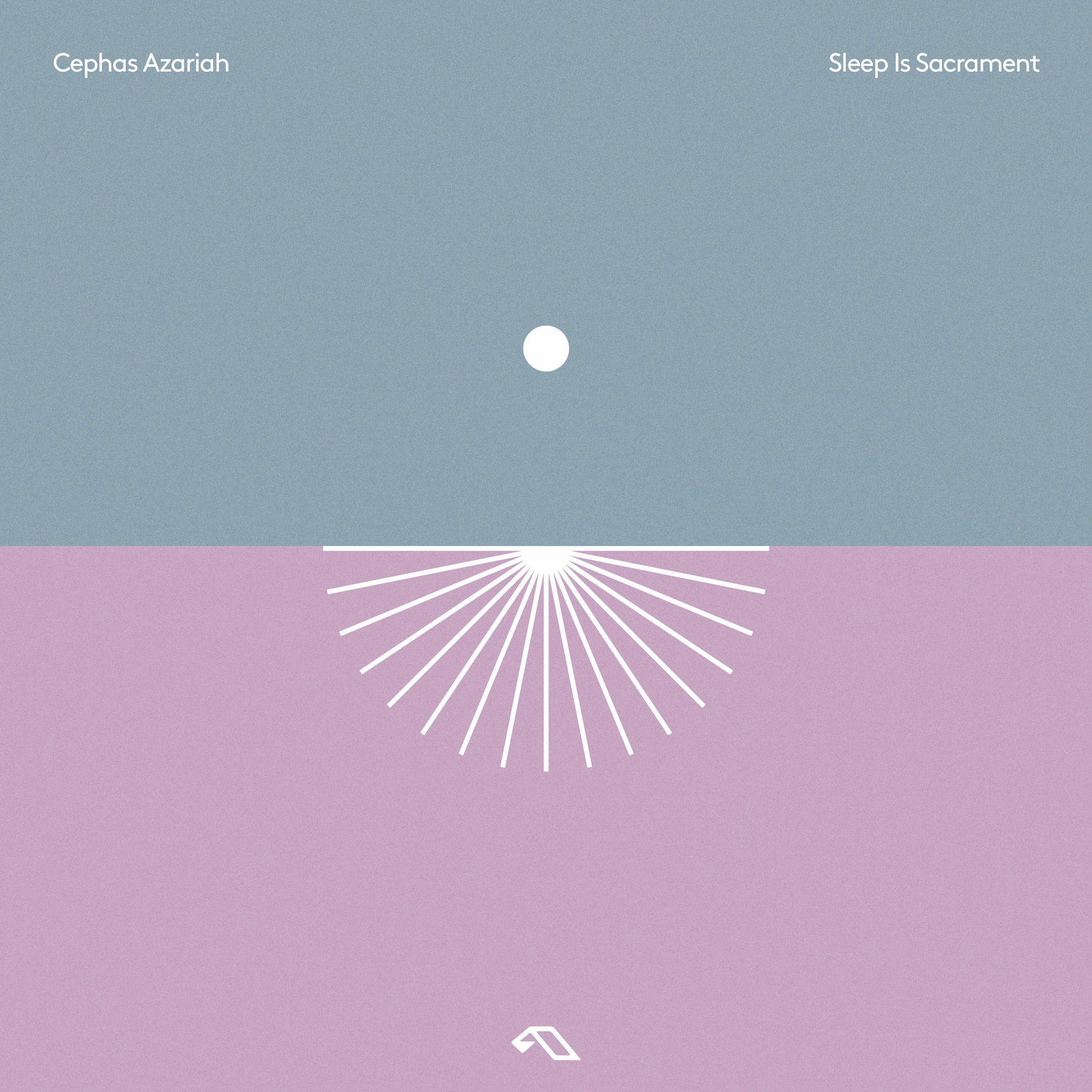 Album cover of Sleep Is Sacrament