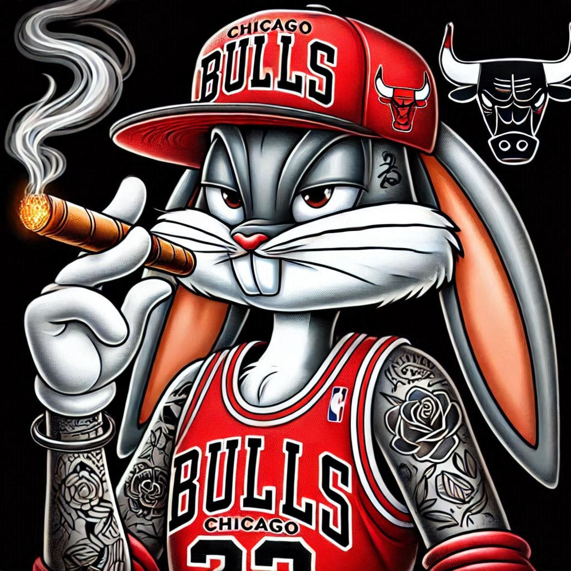 Album cover of BASE DE TRAP 'UN FLOW DECIDIDO