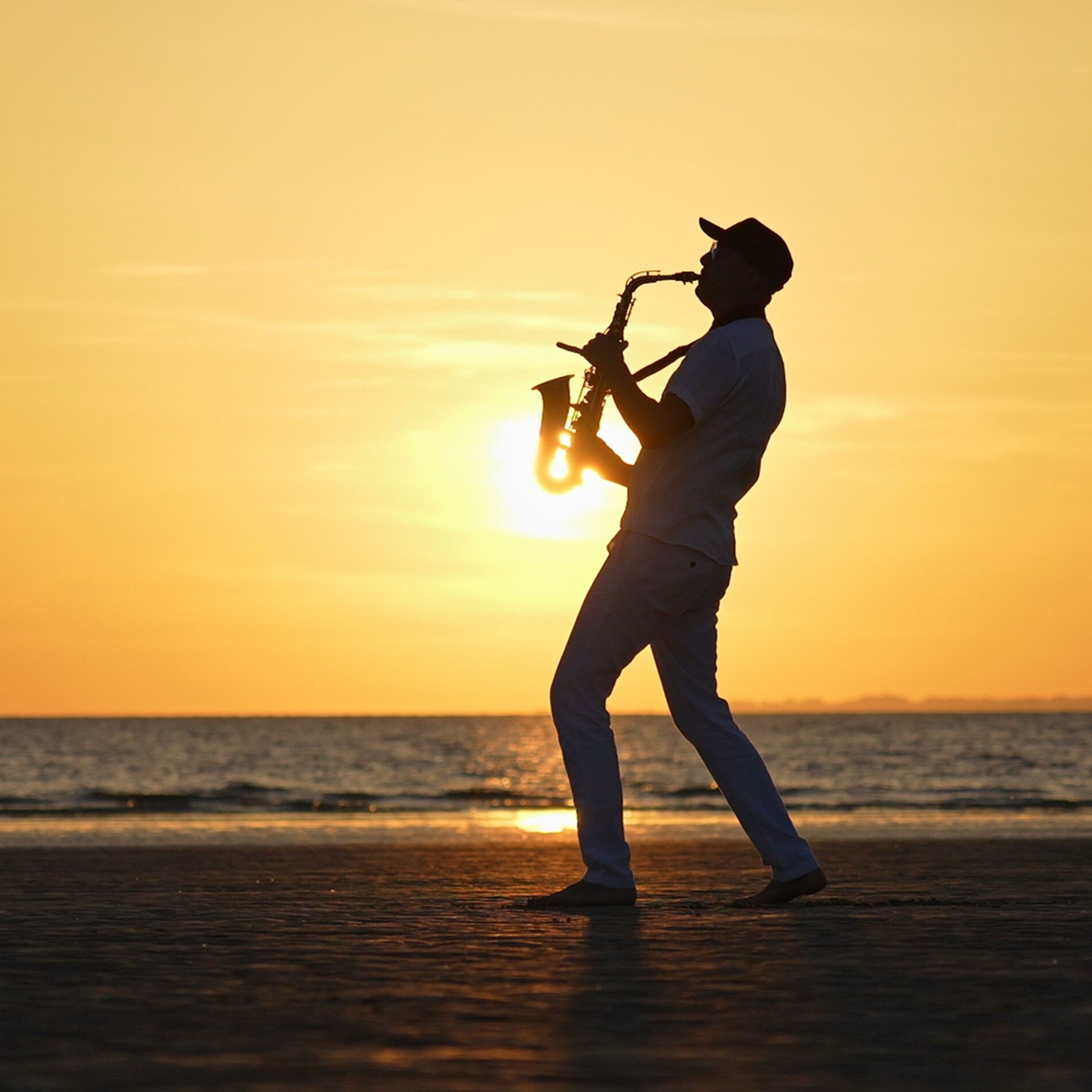 Album cover of Quiberon