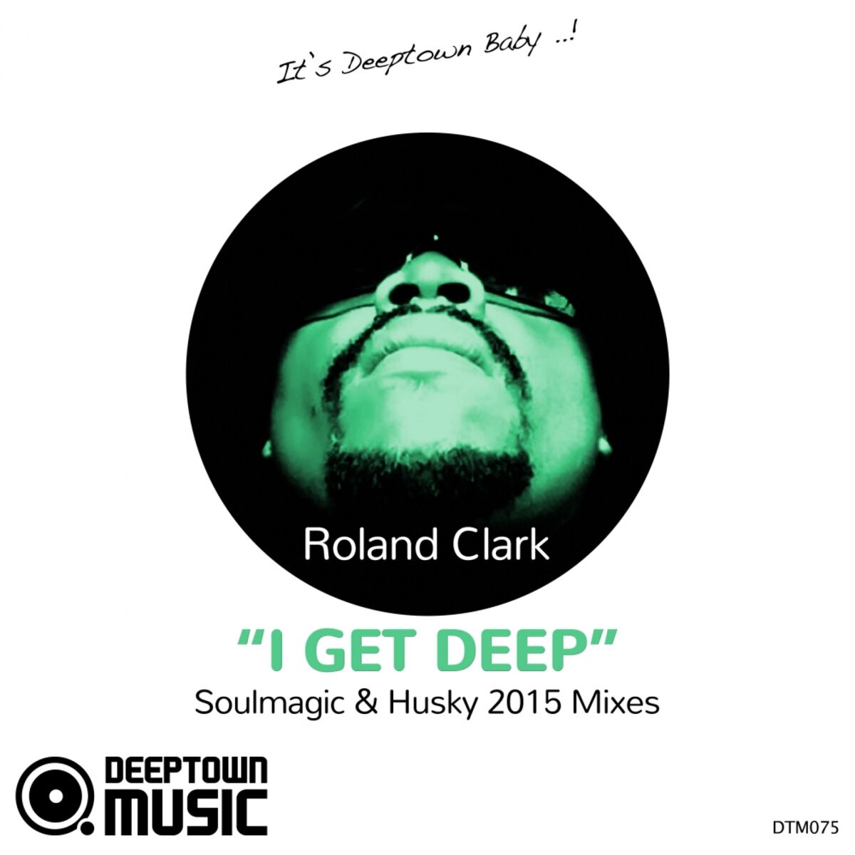 Album cover of I Get Deep