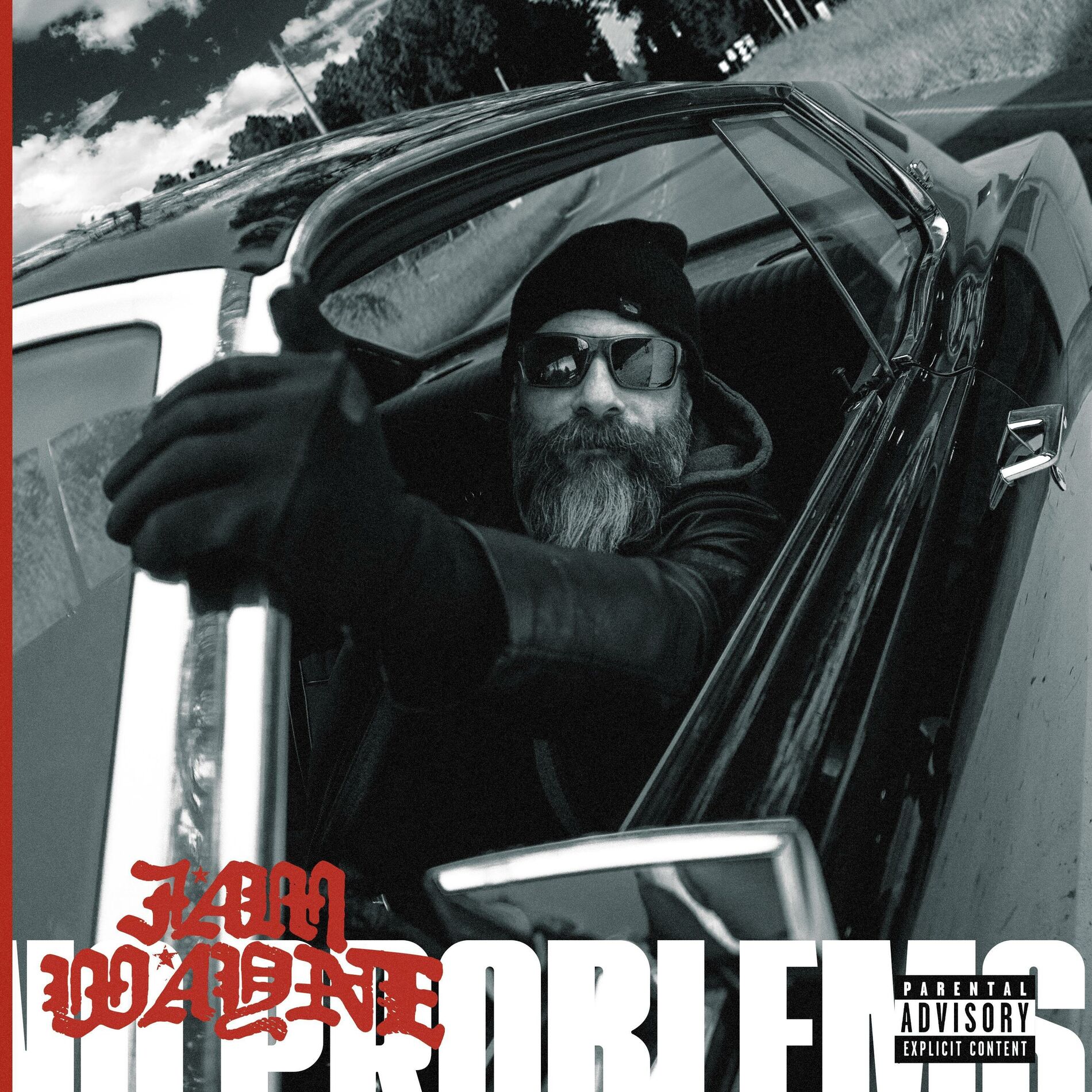 Album cover of No Problems